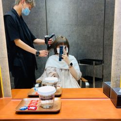 -BENSON沙龙