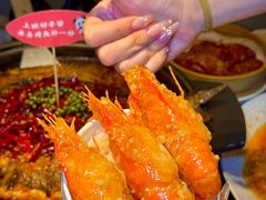 -辣尚瘾·烤鱼·新川菜(牡丹园直营店)