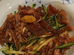 -大哈福烧烤·海鲜·家常菜(延安三路店)