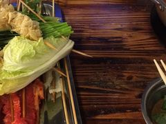 -四川麻辣烫(湘南学院店)