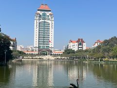 -厦门大学(思明校区)