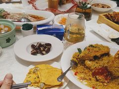-齐家花园大酒店·本帮菜(宝山店)