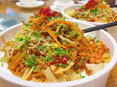 海南粉-琼菜王(南海店)