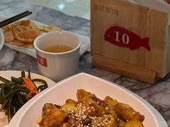 -鱼豆吉·豆浆鱼火锅(宜昌万达店)