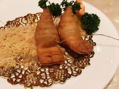 -8餐厅(新葡京酒店)