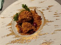 -晓粤·惹味粤菜(凯德乐峰广场店)