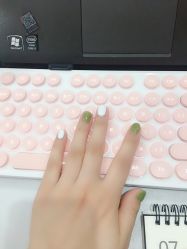 -甲舍美甲美睫艺术馆