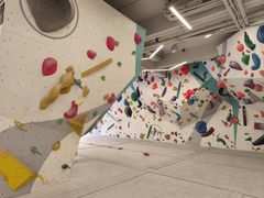 -博昇攀石馆(万维大楼店)