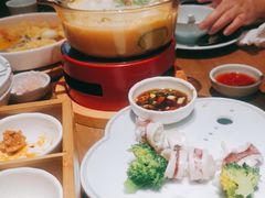 -闽上鲜·福建菜(龙湖滨江天街店)