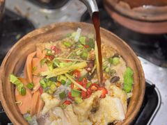 -潮香兴煲仔饭(莲花路店)