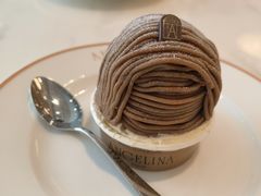 -Angelina安吉丽娜(恒隆广场店)