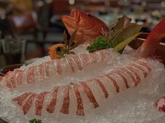 东星斑-荣记火锅(青悦城店)