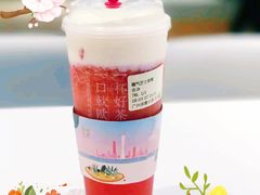 -奈雪的茶(花城汇中区PRO店)