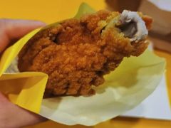 -麦当劳(石家庄北国店)