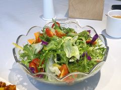 田园什锦大拌菜-渝信川菜(工体店)