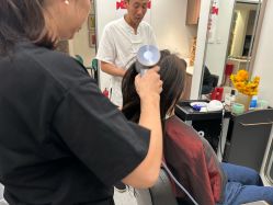 -诗碧曼·头疗养发馆