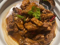 -简小舍·民间手艺菜(武昌江滩店)