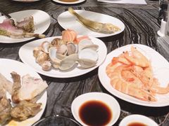 -长沙北辰洲际酒店-兰调全日餐厅