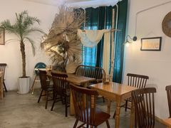 -The Good Place好地方·Brunch·coffee(国贸店)
