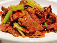-兰湘子·湘菜小炒(济南领秀城店)