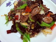 火爆腰花-大福都