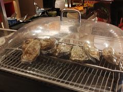 -咖啡苑自助餐厅·中国大饭店
