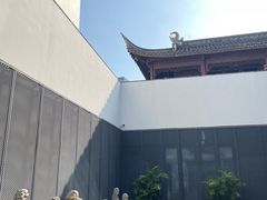 -平湖万怡酒店· 万荟轩
