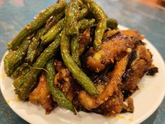 -春花民族美食(佳木斯总店)