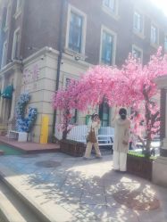 -米莱摄影写真(五大道别墅店)