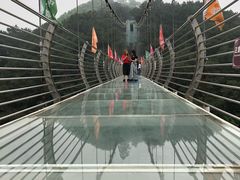 -龙门水都景区