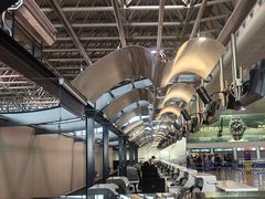 -米兰马尔彭萨国际机场