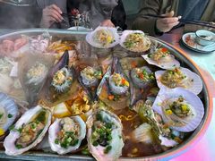 -陈小厨海鲜大咖·15年平潭味(龙王头店)