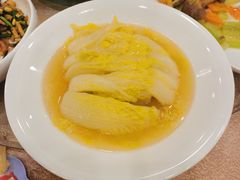 -恒丰海悦·海悦酒家·粤菜(新城广场店)