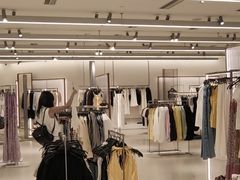 -ZARA(上海时代广场店)