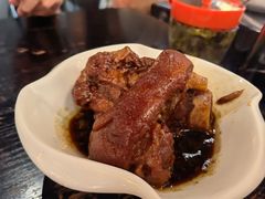 -吉亨面馆(古北1699店)