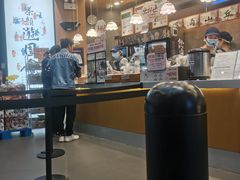 -茶颜悦色(吾悦广场六号门店)