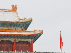 -天安门广场