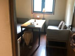 卡座-竹里馆 ·茶食(奥体店)