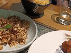 -局气 烤鸭·北京菜(光华路店)