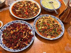 -李大爷的泡椒馆(冉家坝店)
