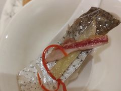 -壹品宴掦·淮扬菜(新牌坊店)