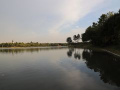 -美兰湖景区