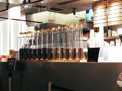 -喜茶(中山利和新地店)