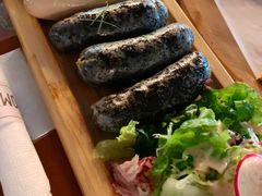 德式香肠-COMMUNE幻师(天品西岸店)
