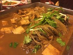 大酒缸老北京文化餐厅-大酒缸(高碑店文化新大街店)
