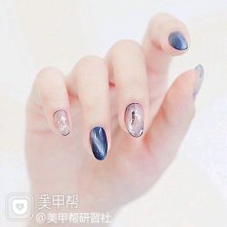 -Halo美甲美睫