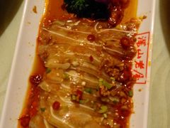 -深山老屋(国顺东路店)
