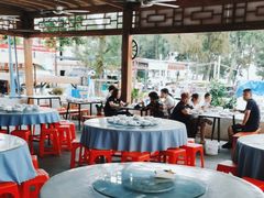 -阿弟特色海鲜餐厅·大排档(平潭店)