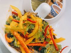 -吕记小鲜(昌吉店)