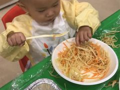 -乐之童成长中心(宝山万达店)